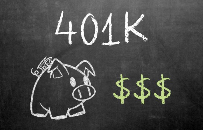 403b vs 401k, Finance, Money, Savings, Investment