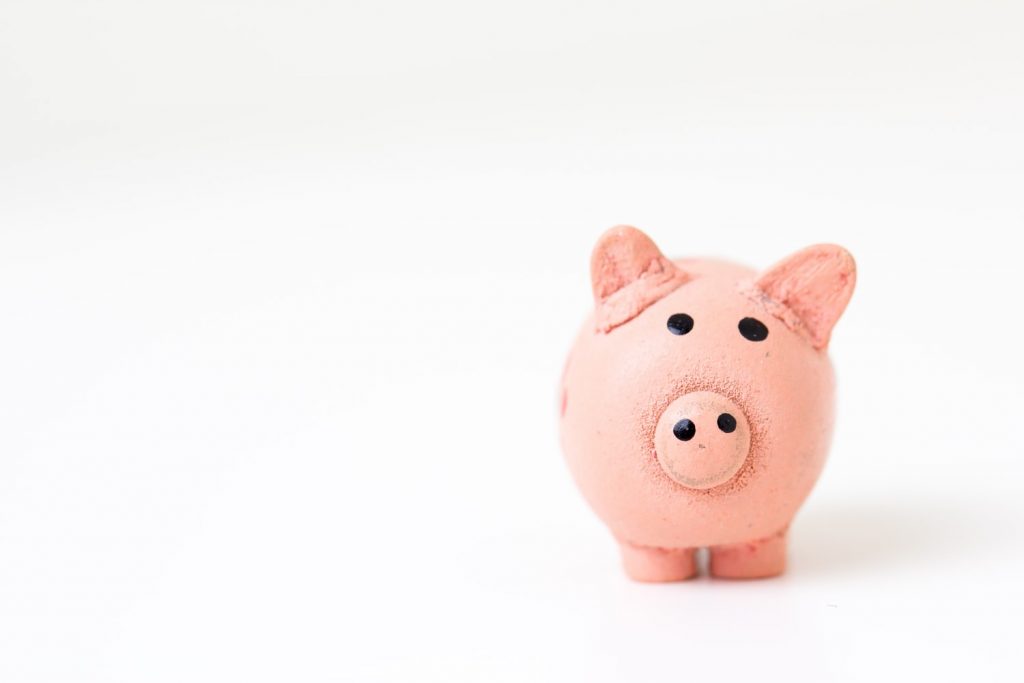 Piggy Bank, IRA vs 401k, Retirement Savings, How To Save For Retirement, Money, Finance