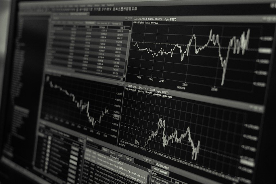 Stock, Finance, Monitor, Trading, Types Of Stocks