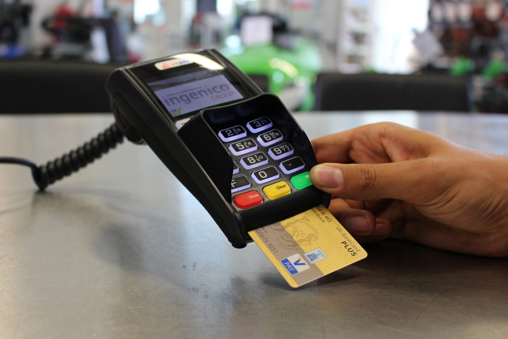 Payment, Card, Debit Card, Purchase, Debit Card Machine