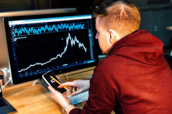 Forex Trading Market For Beginners
