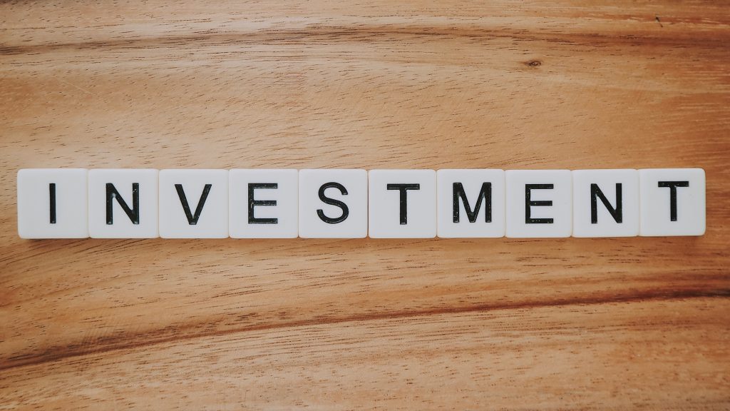 Passive Investments, Investing, Passive Income, Money, Profit