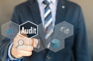 What Is An Internal Audit?