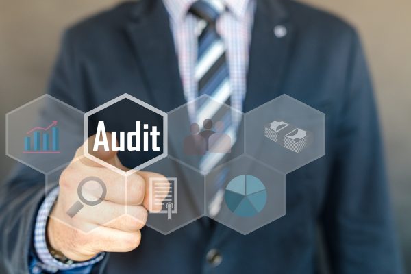 What Is An Internal Audit?