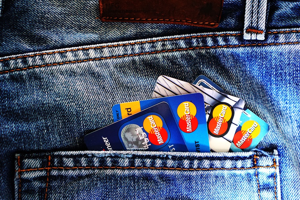Merchant Card Management
