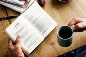 25 Easy-To-Read Finance Books On Money Management