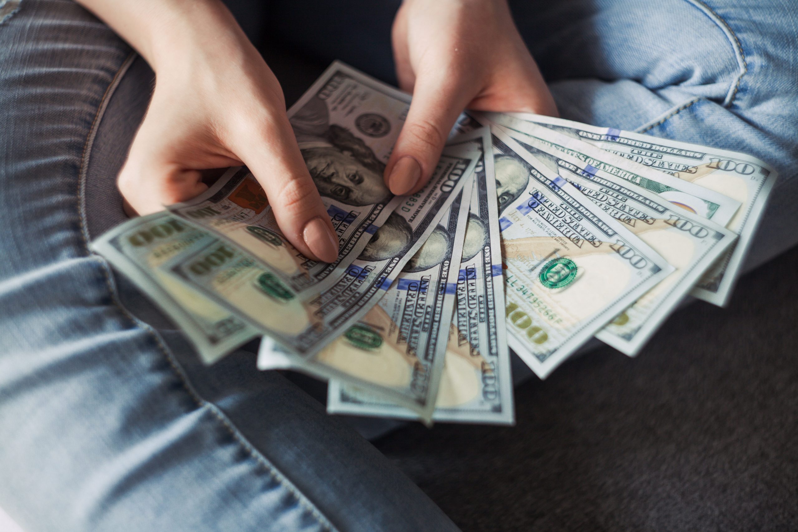 Paying Off Debt