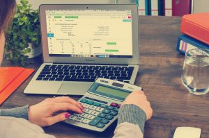 How To Calculate Your Net Income