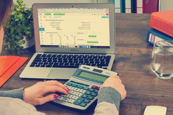 How To Calculate Your Net Income
