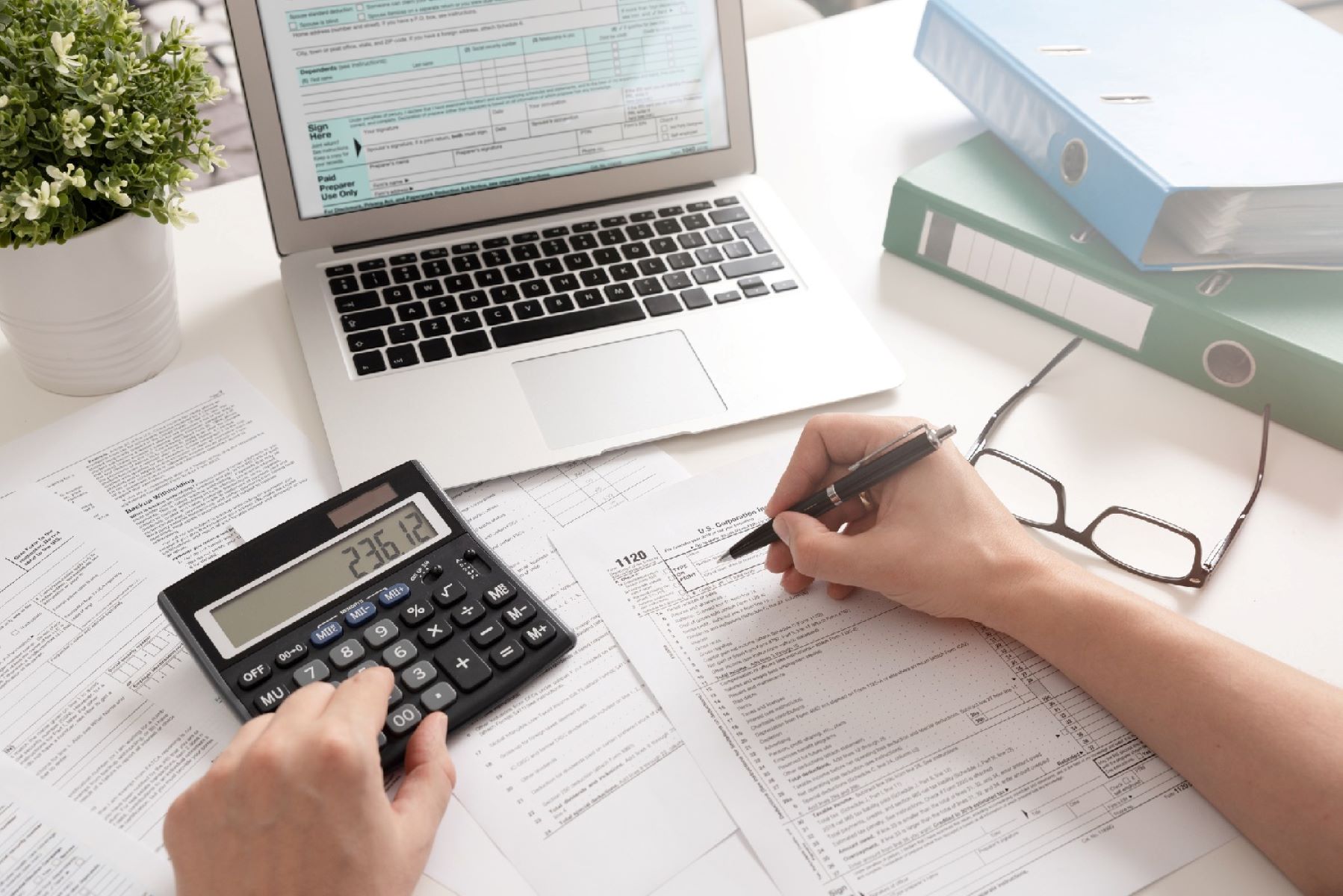 Analyzing How Transactions Change An Accounting Equation