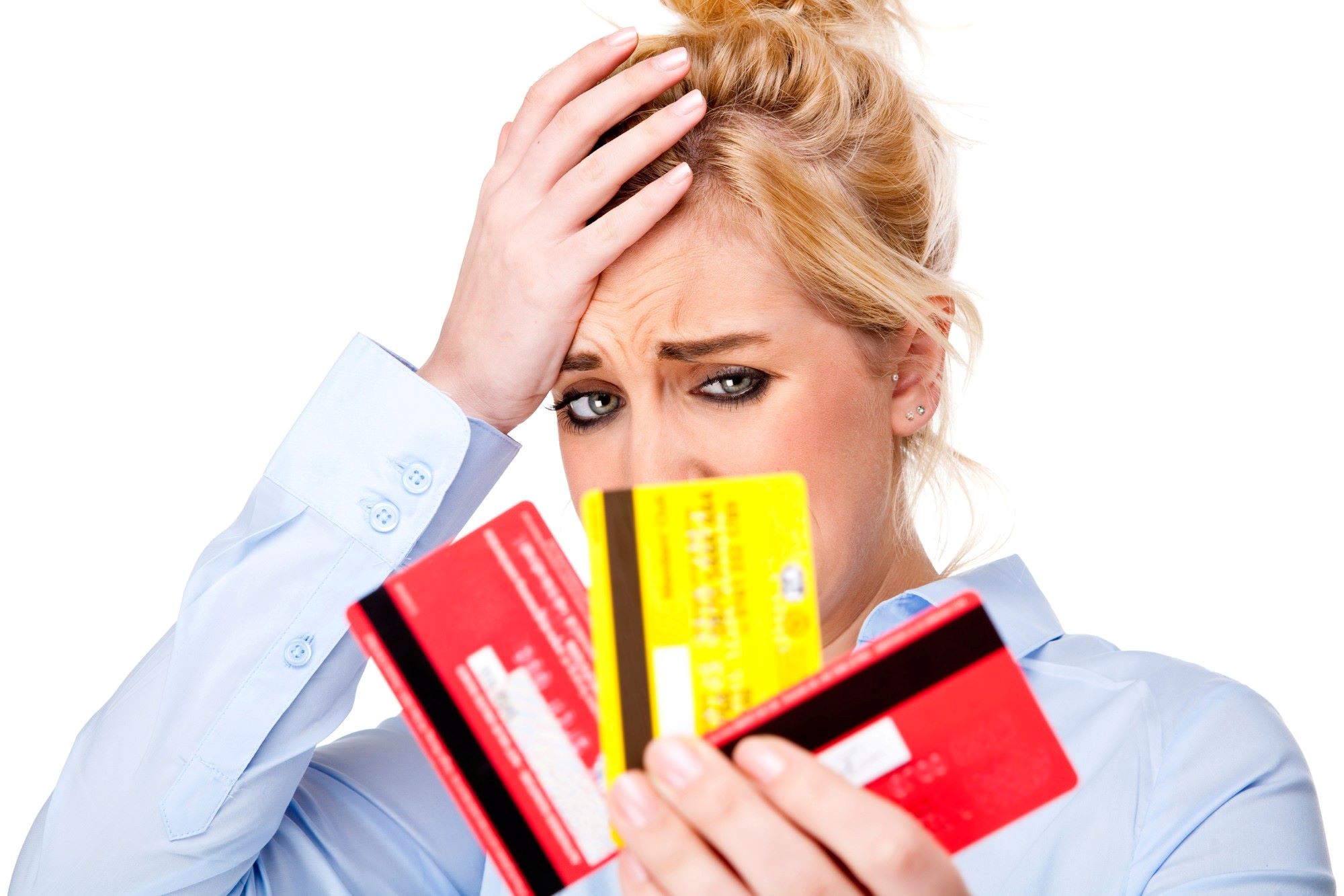 How Can I Settle A Credit Card Debt When A Lawsuit Has Been Filed