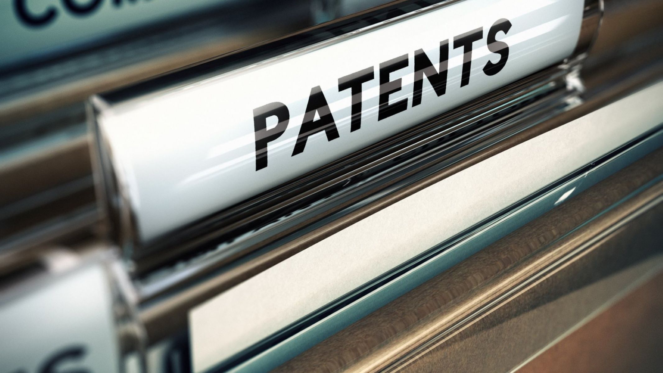 How Did The System Of Patents Encourage Innovation And Investment?