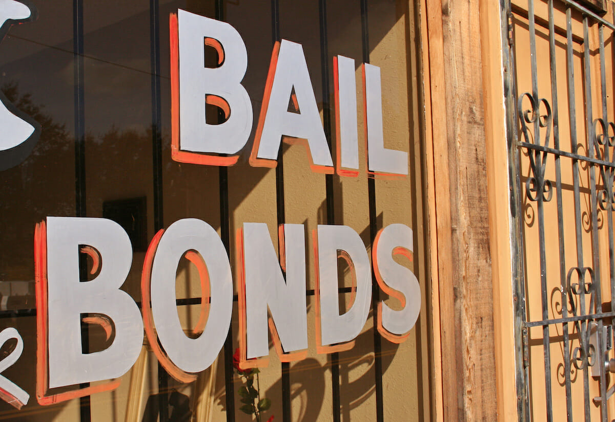 How Do Bail Bonds Work In Texas