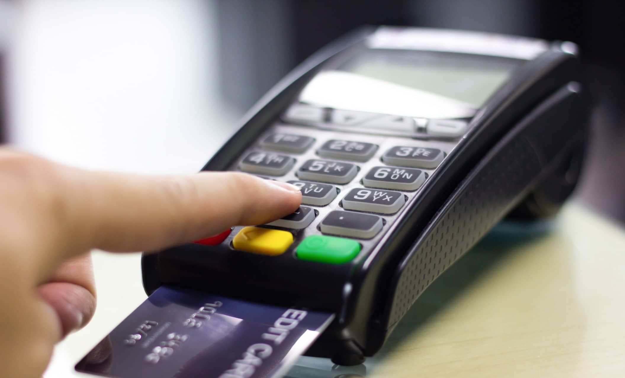 How Do Credit Card Readers Work