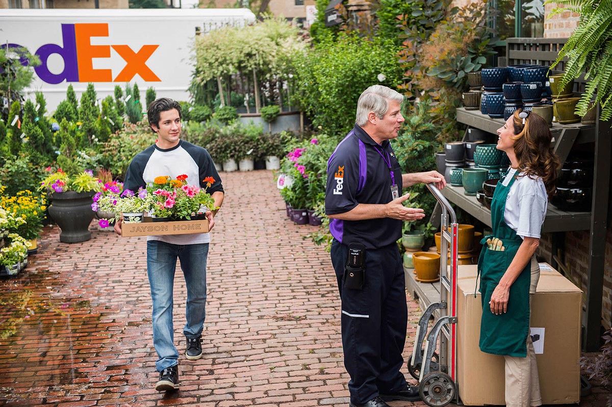 How Do I Access My FedEx Pension Account