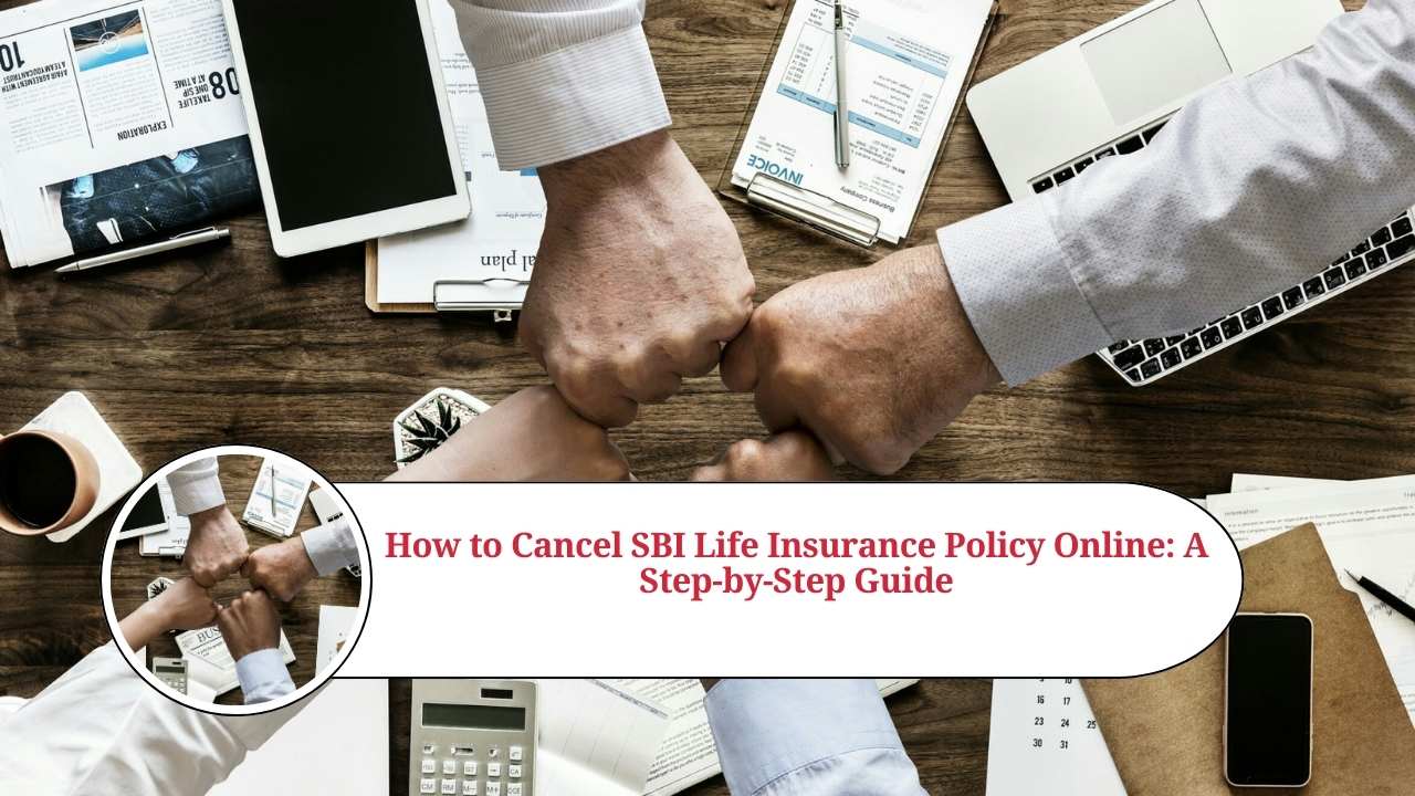 How Do I Cancel My Life Insurance Policy?
