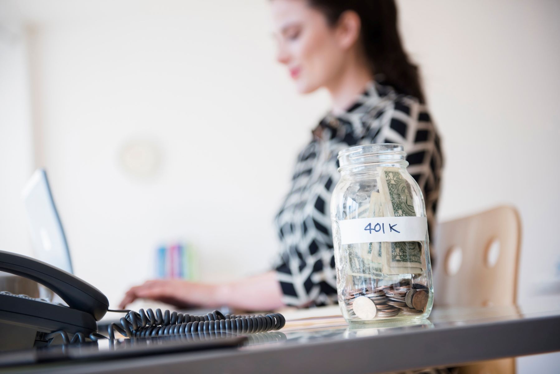 How Do I Check My 401K Balance Online