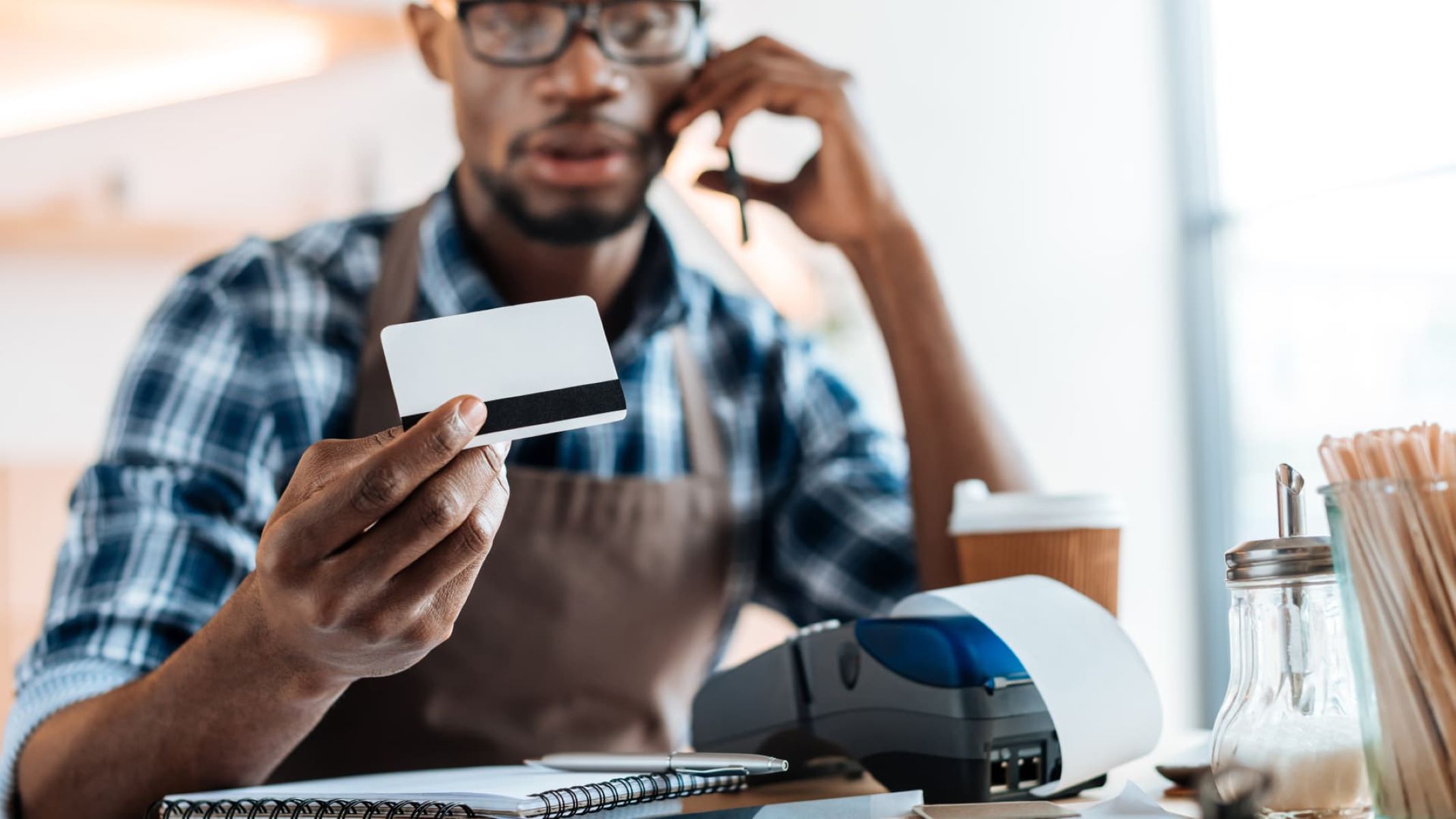 How Do I Get A Business Credit Card For My LLC