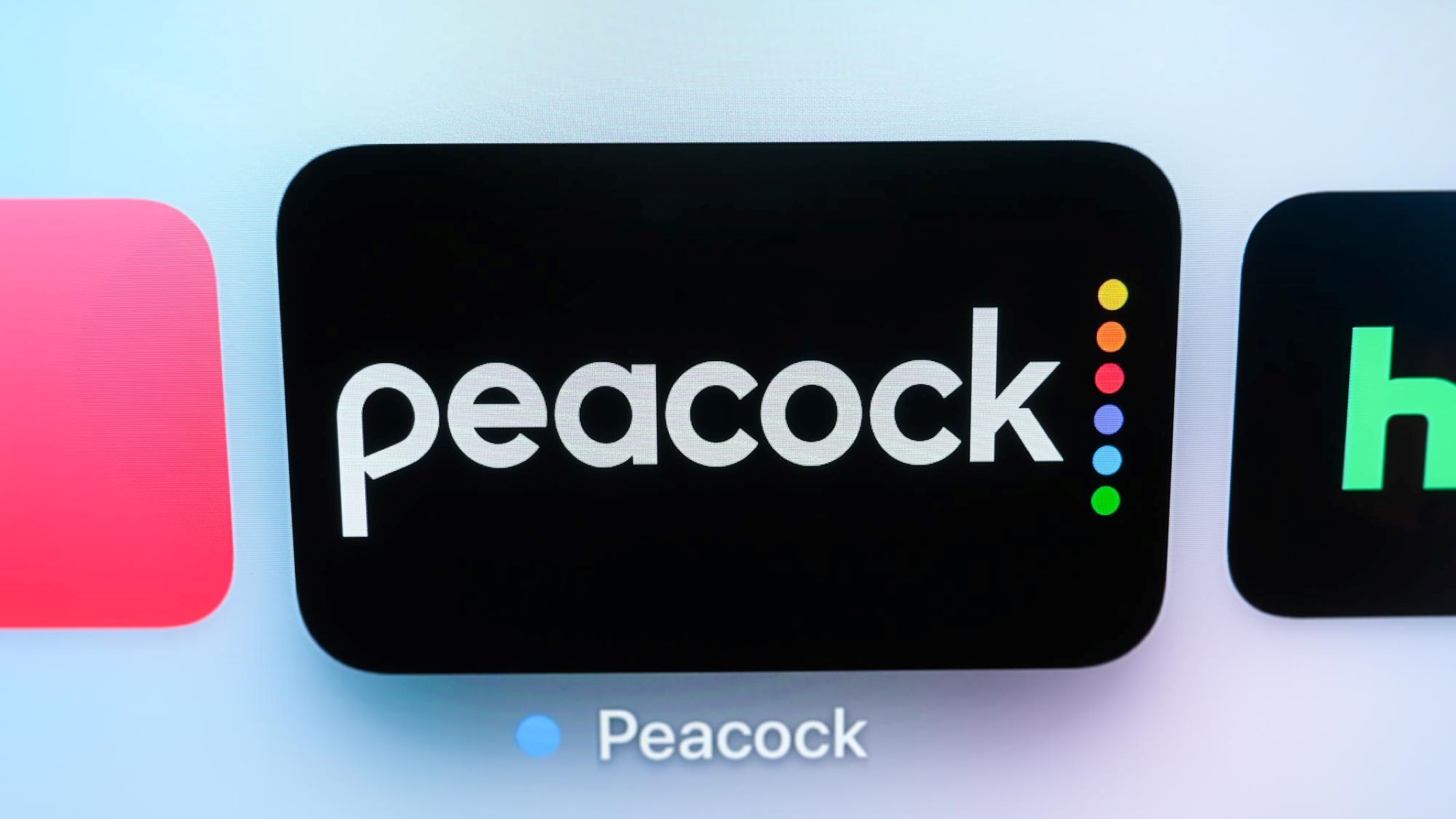 How Do I Remove My Credit Card From Peacock