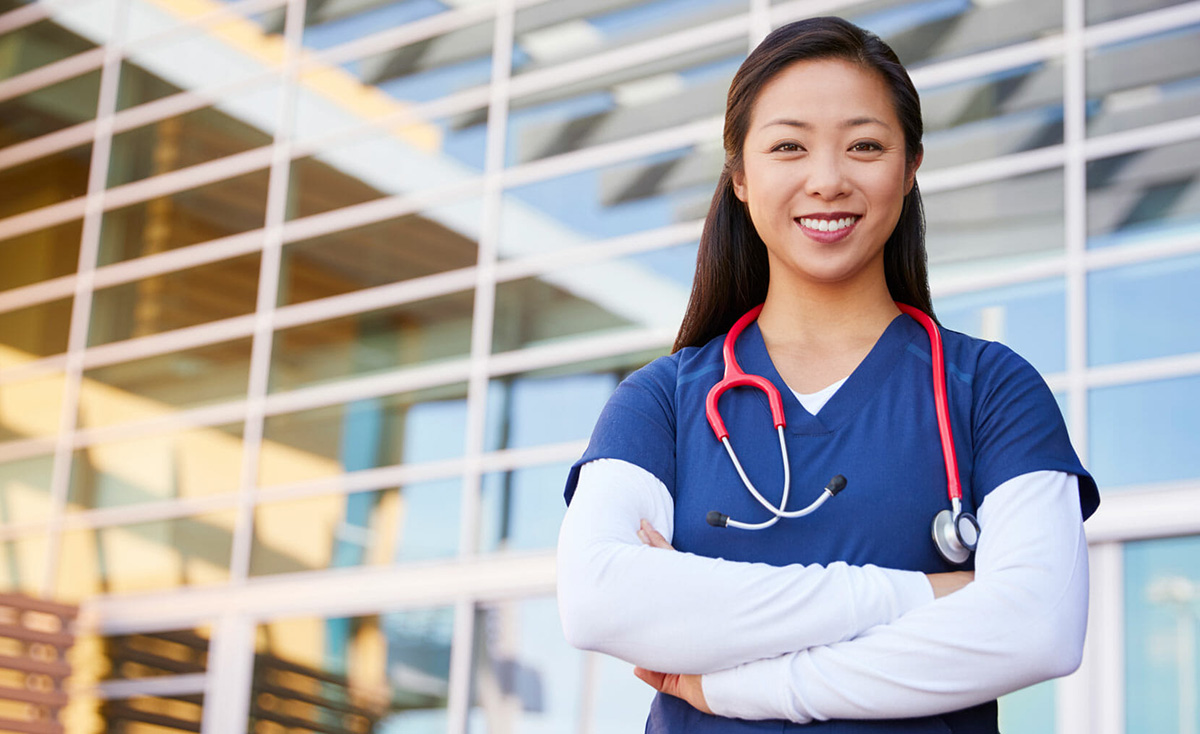 How Do Travel Nurses Get Health Insurance?
