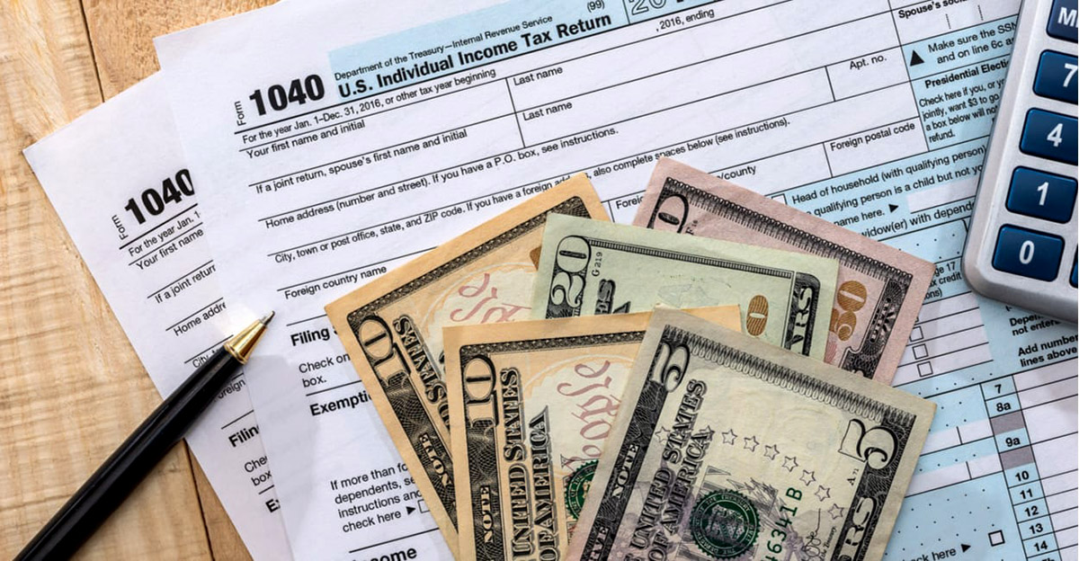 How Do You Get A Copy Of Your Tax Return?