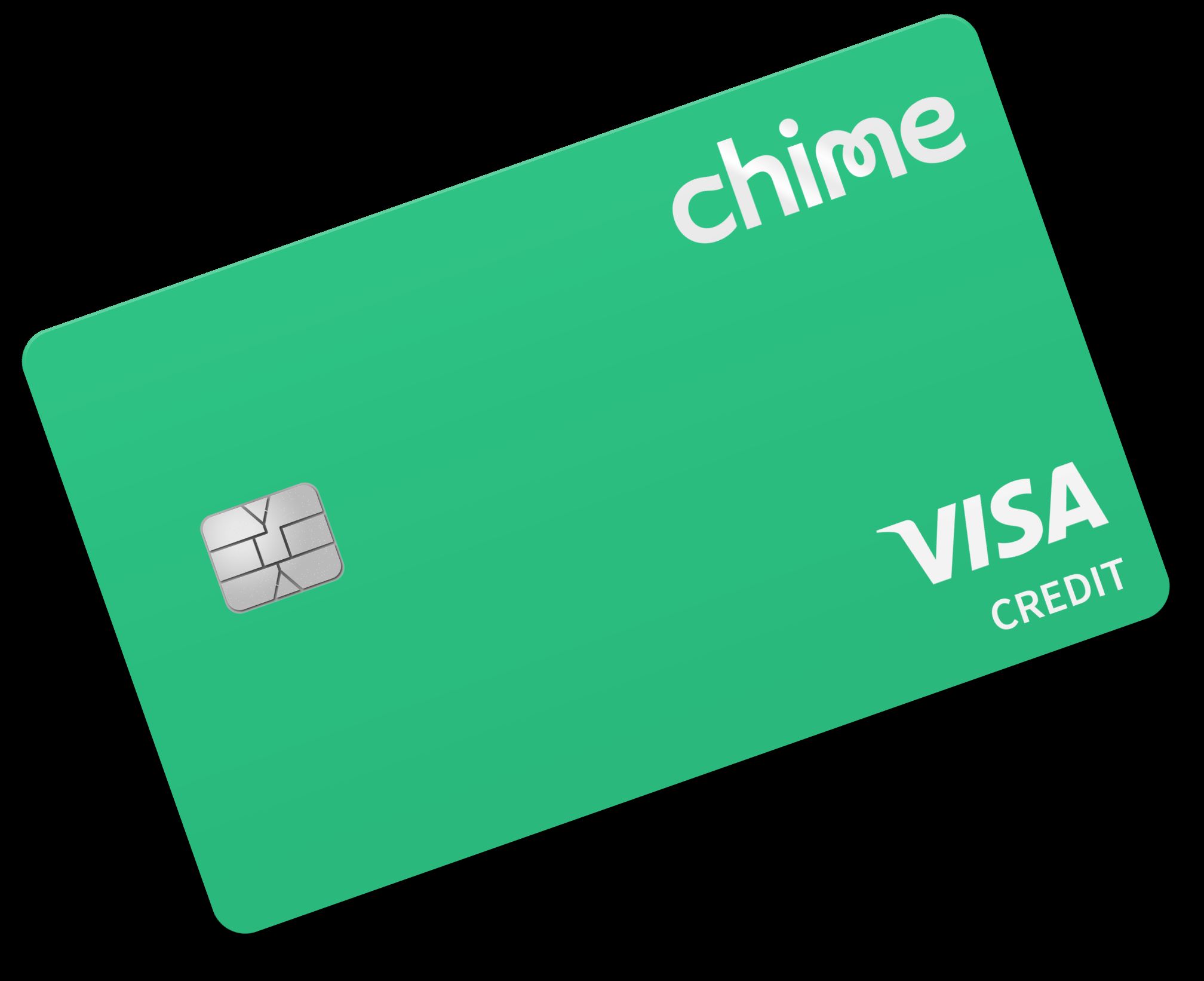 How Does Chime Credit Card Builder Work
