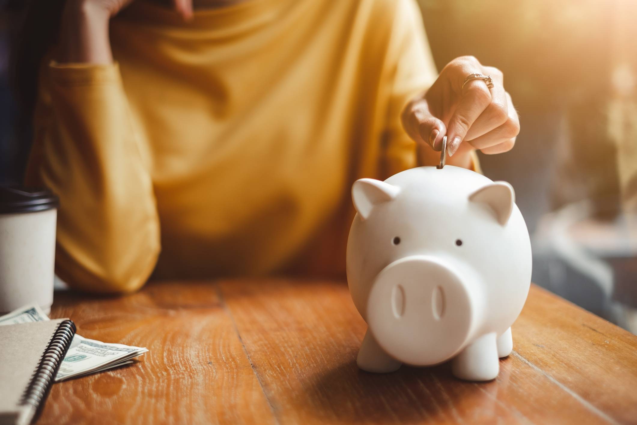How Does Inflation Affect Savings?