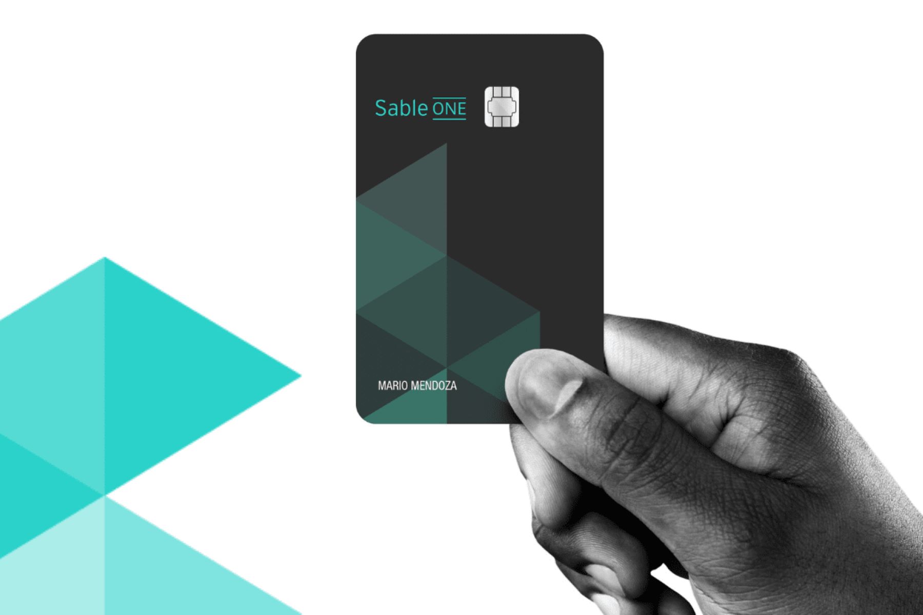 How Does Sable Credit Card Work
