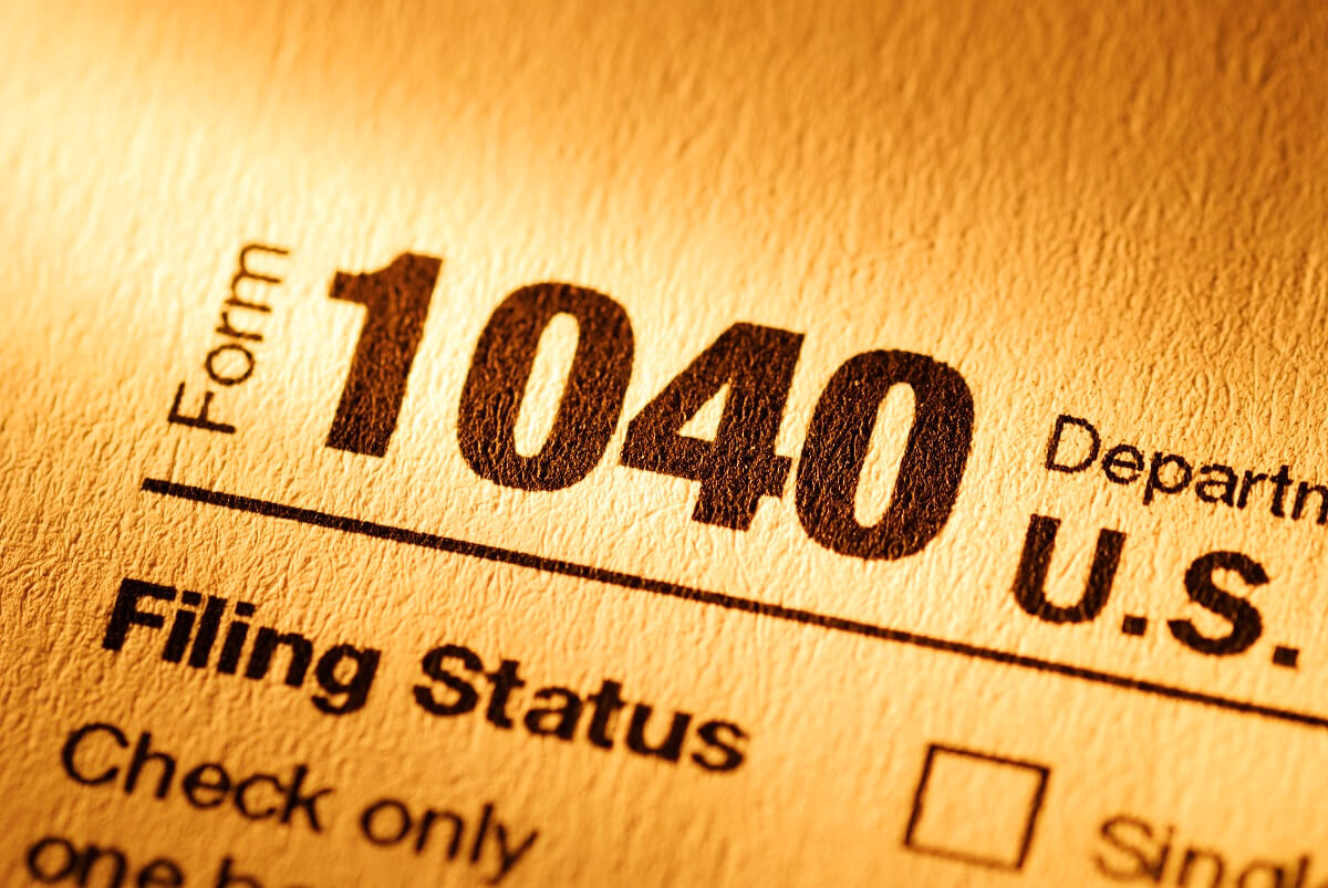 How Far Back Can The IRS Audit You?