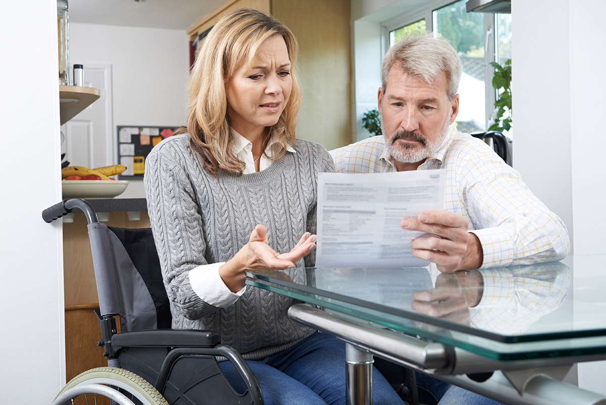 How Is Long-Term Disability Insurance Different From Health Insurance?