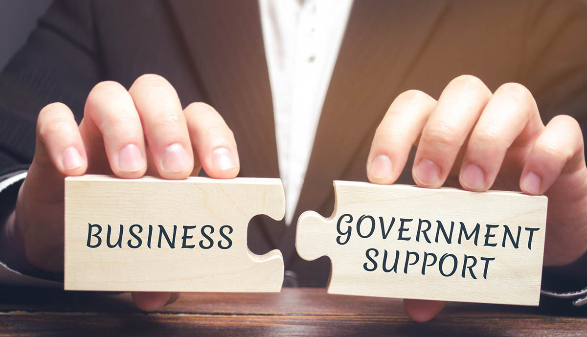 How Local Government Can Support Small Businesses
