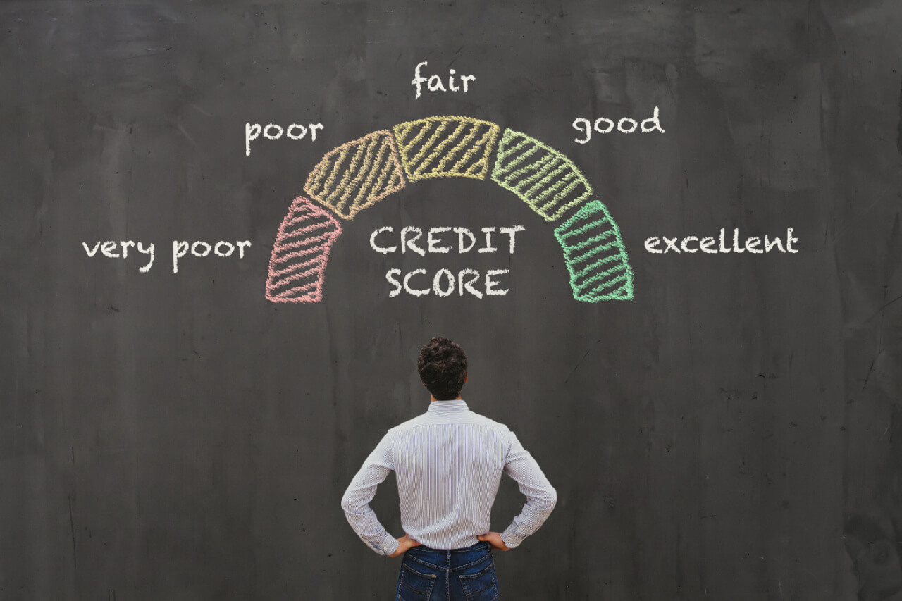 How Long Bankruptcy Affect Credit Score