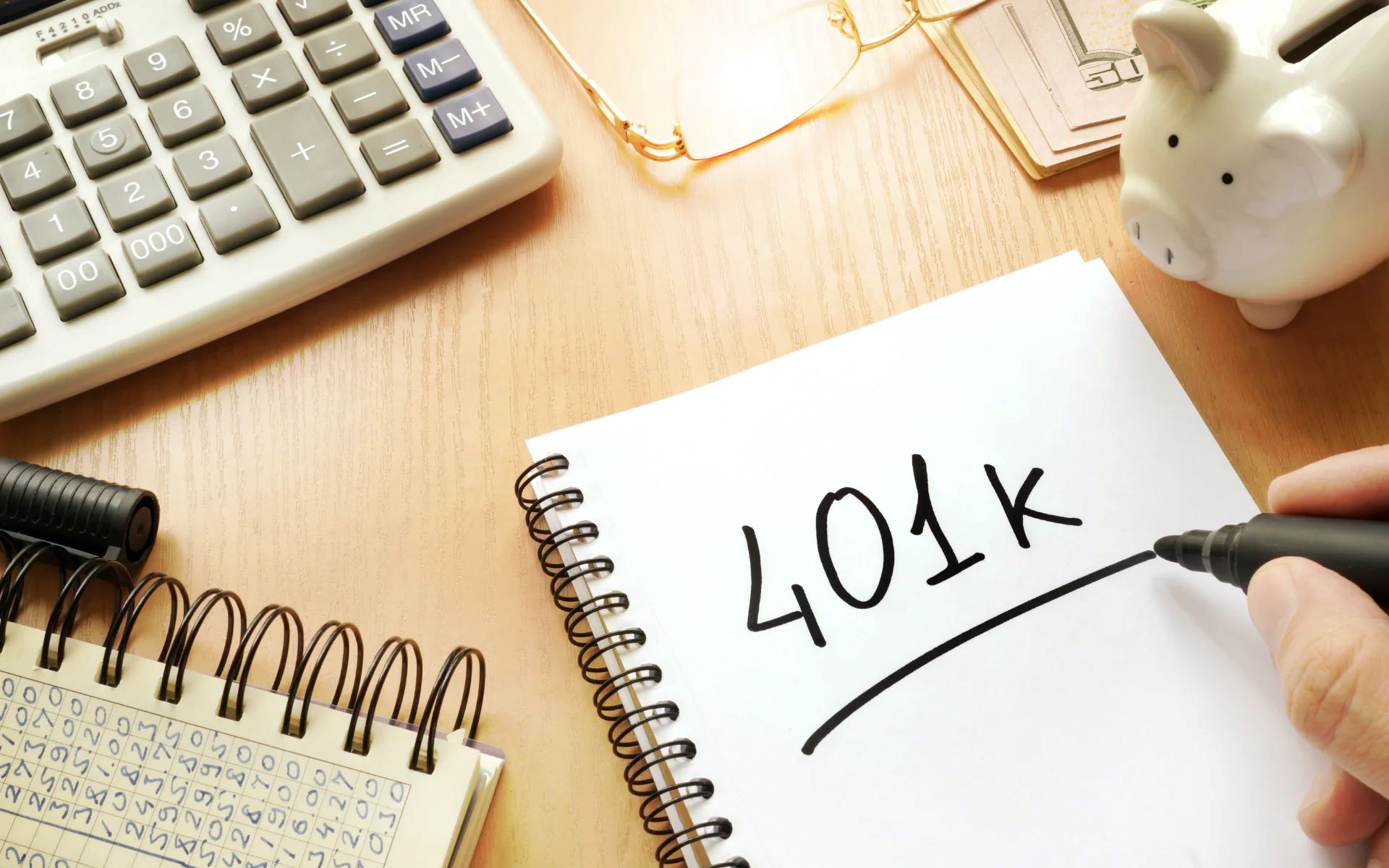 How Long Does It Take To Process A 401K Loan