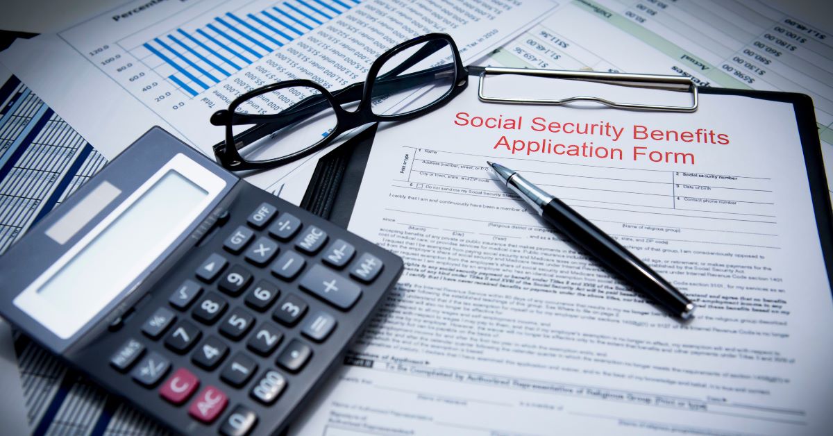 How Much Can The IRS Garnish From Social Security?