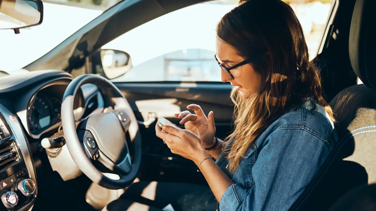 How Much Does A Texting While Driving Ticket Increase Auto Insurance Premiums