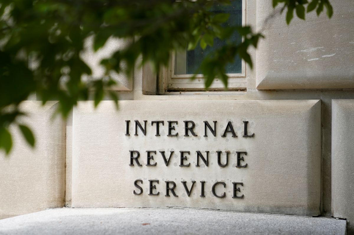 How Much Does The IRS Make A Year?