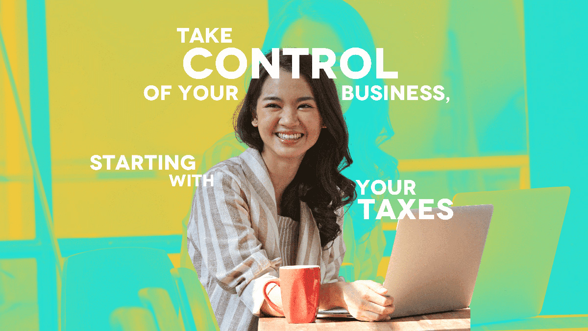 How Much Should Small Businesses Set Aside For Taxes?