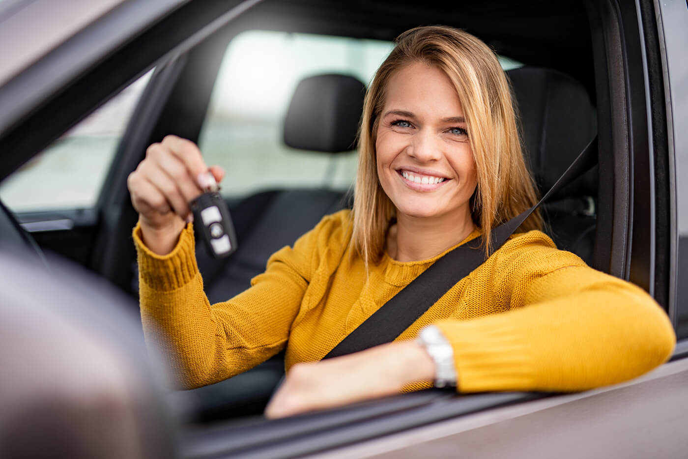 How Much Will A Car Loan Drop My Credit Score
