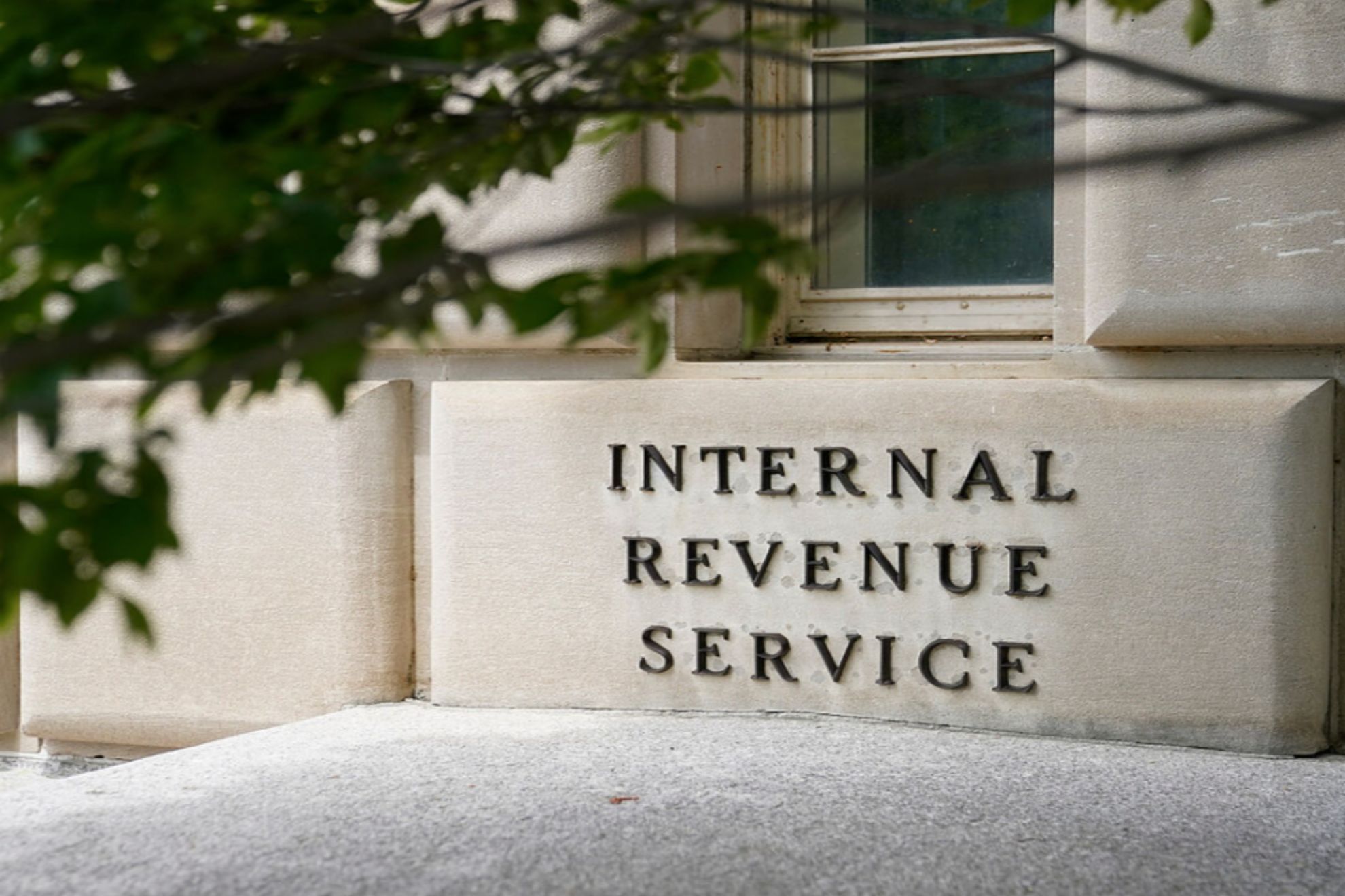 How Often Does The IRS Seize Property?
