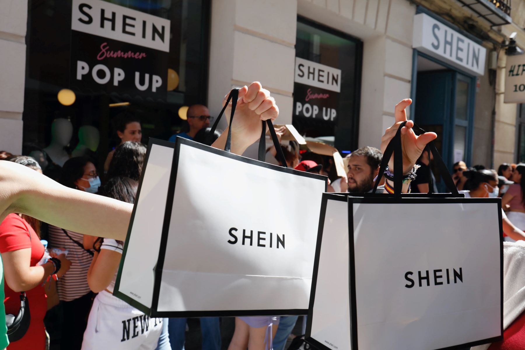 How To Add A Credit Card To Shein