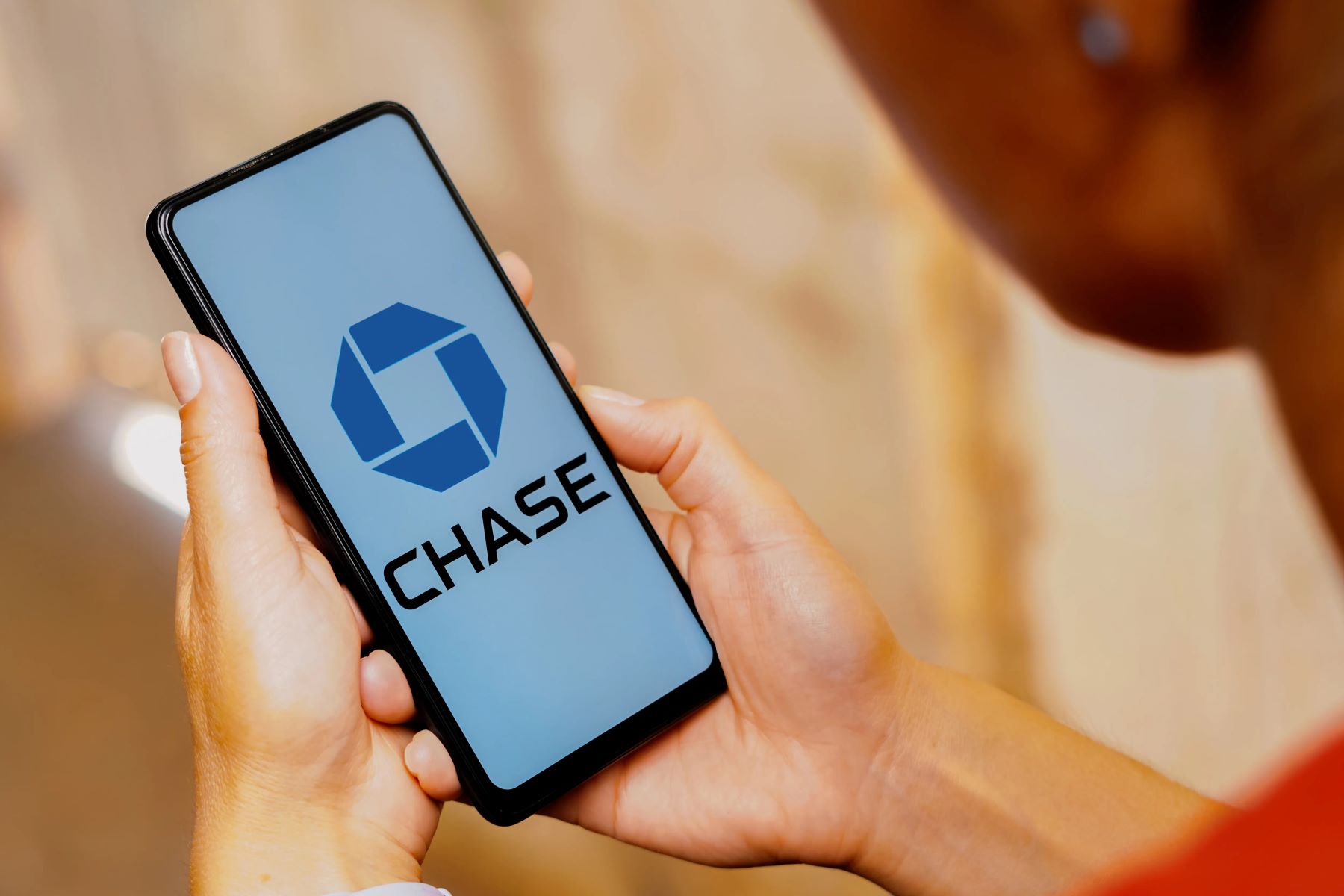 How To Add Credit Card Account To Chase Online
