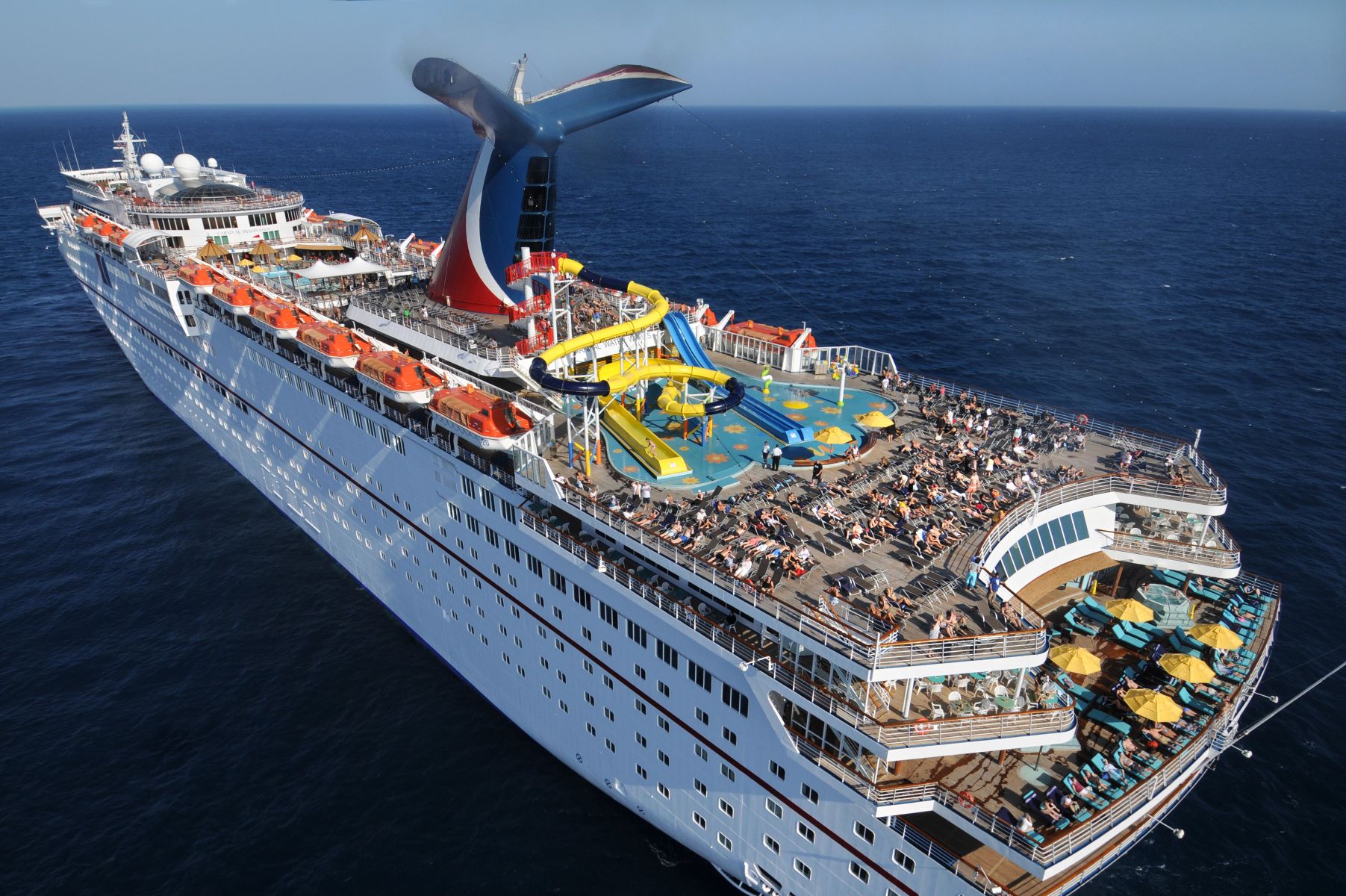 How To Add Credit Card To Carnival Cruise