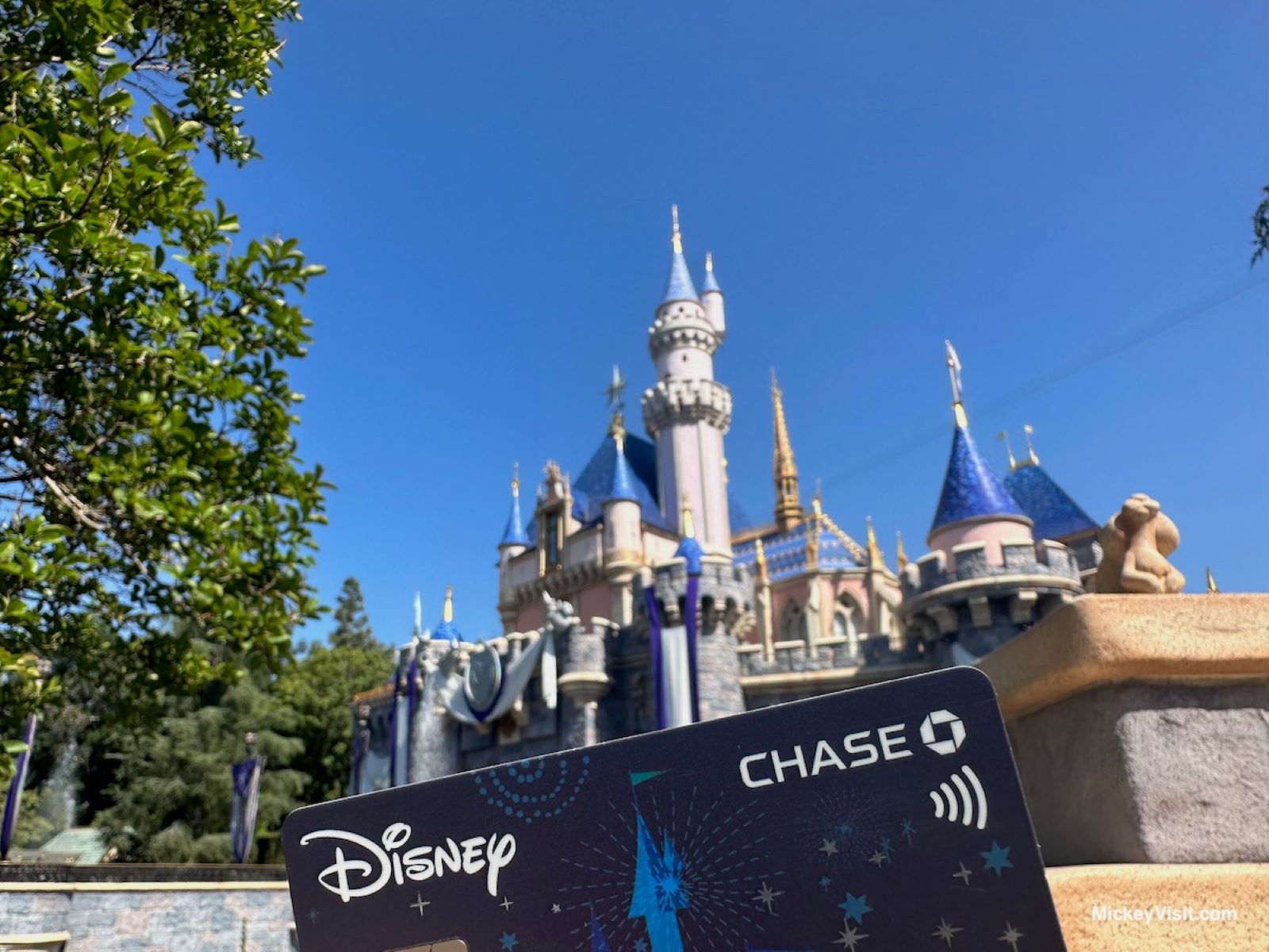 How To Add Credit Card To Disney App
