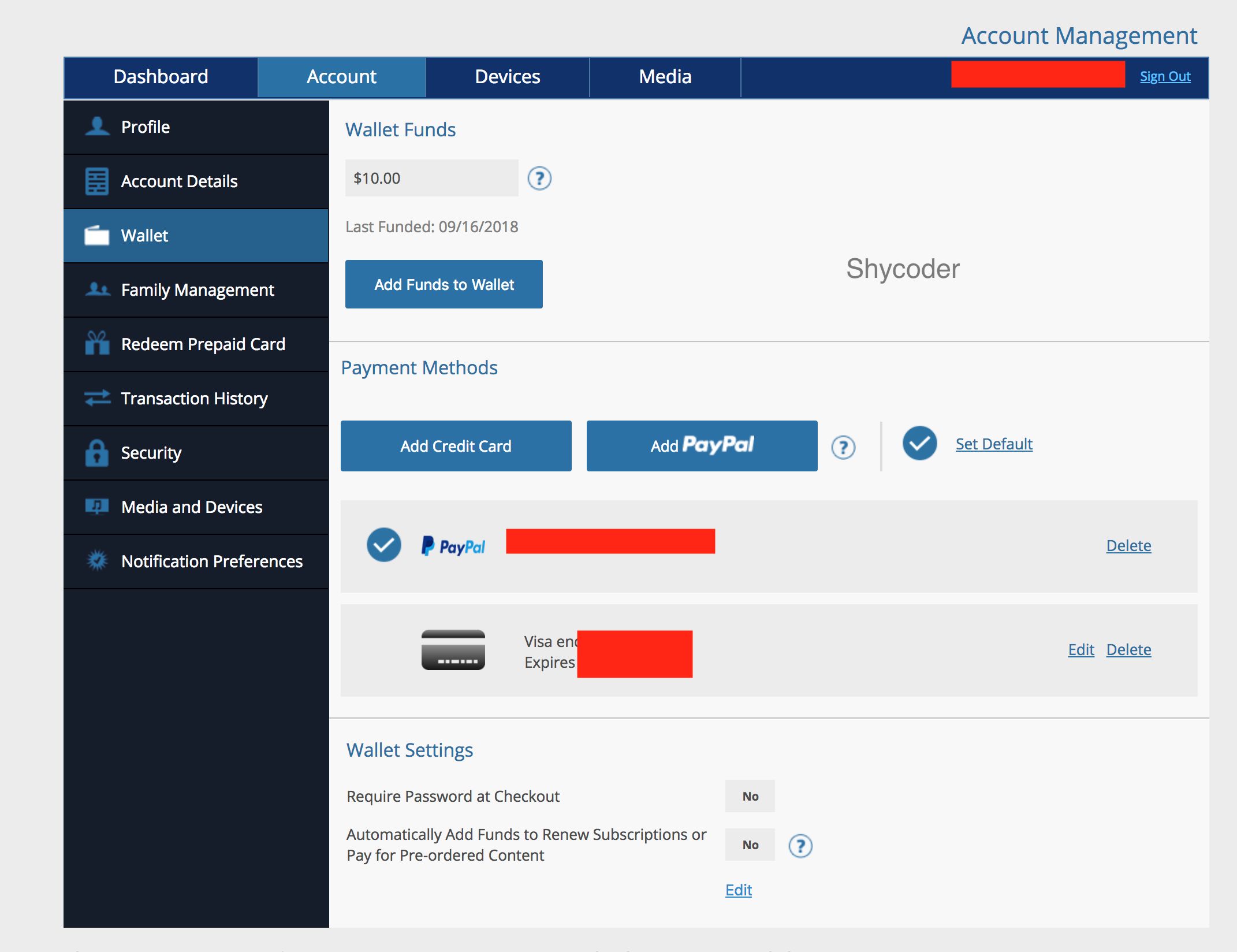 How to Add PayPal to PS4 as a PSN Payment Method (Playstation