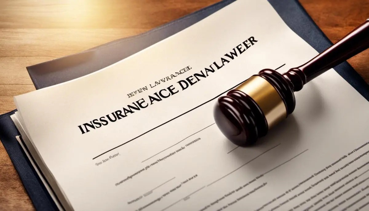 How To Appeal A Life Insurance Denial
