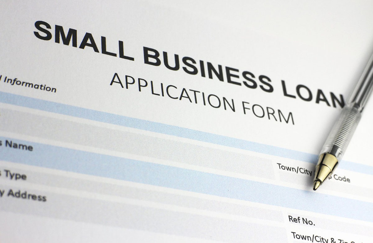 How To Apply For A Small Business Loan In Texas