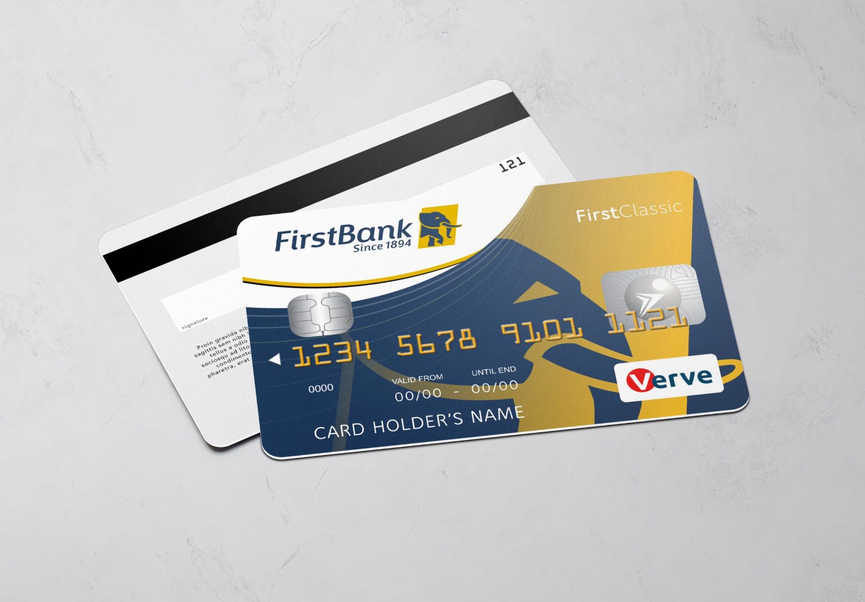 How To Apply For A Verve Credit Card