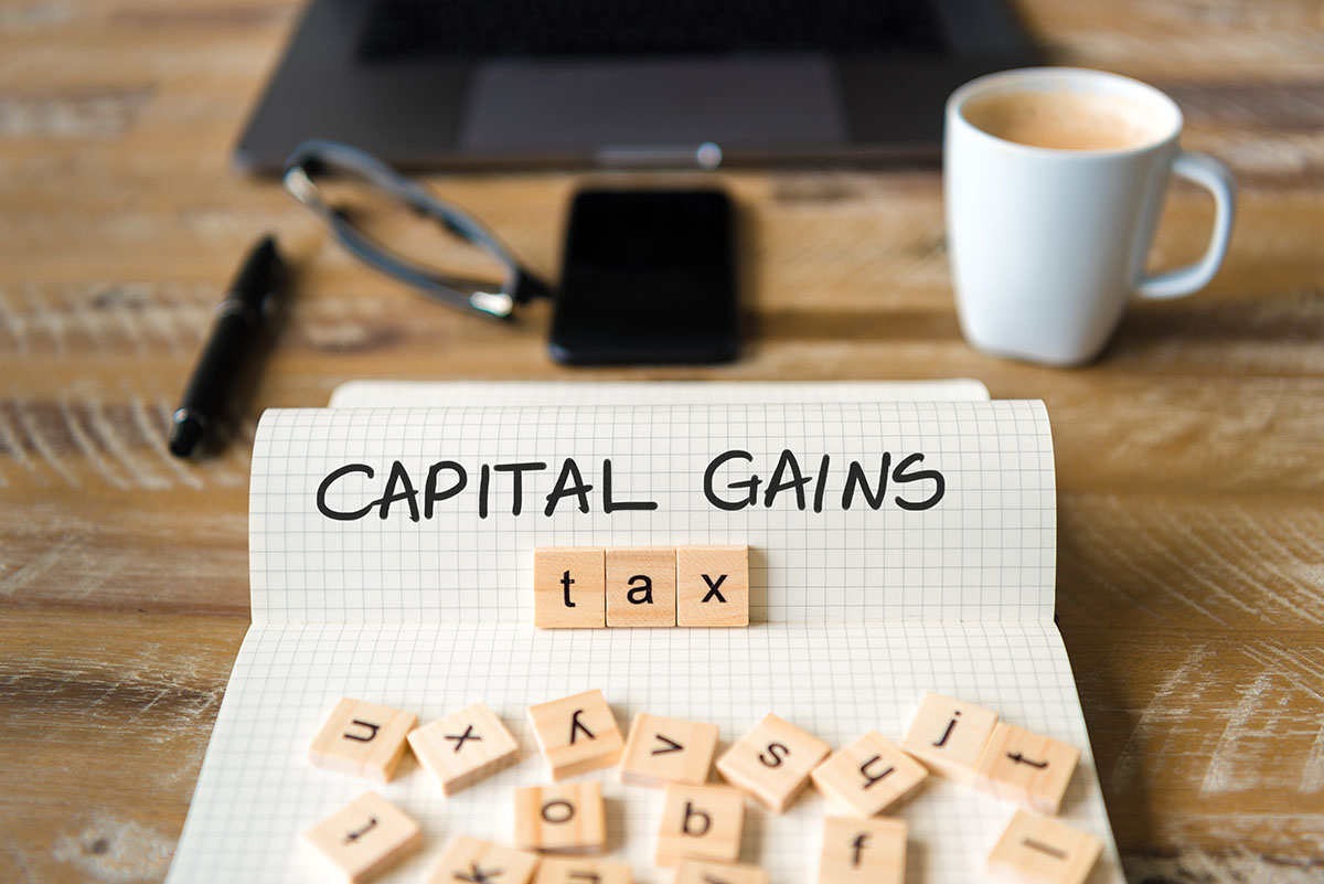 How To Avoid Capital Gains Tax On Mutual Funds