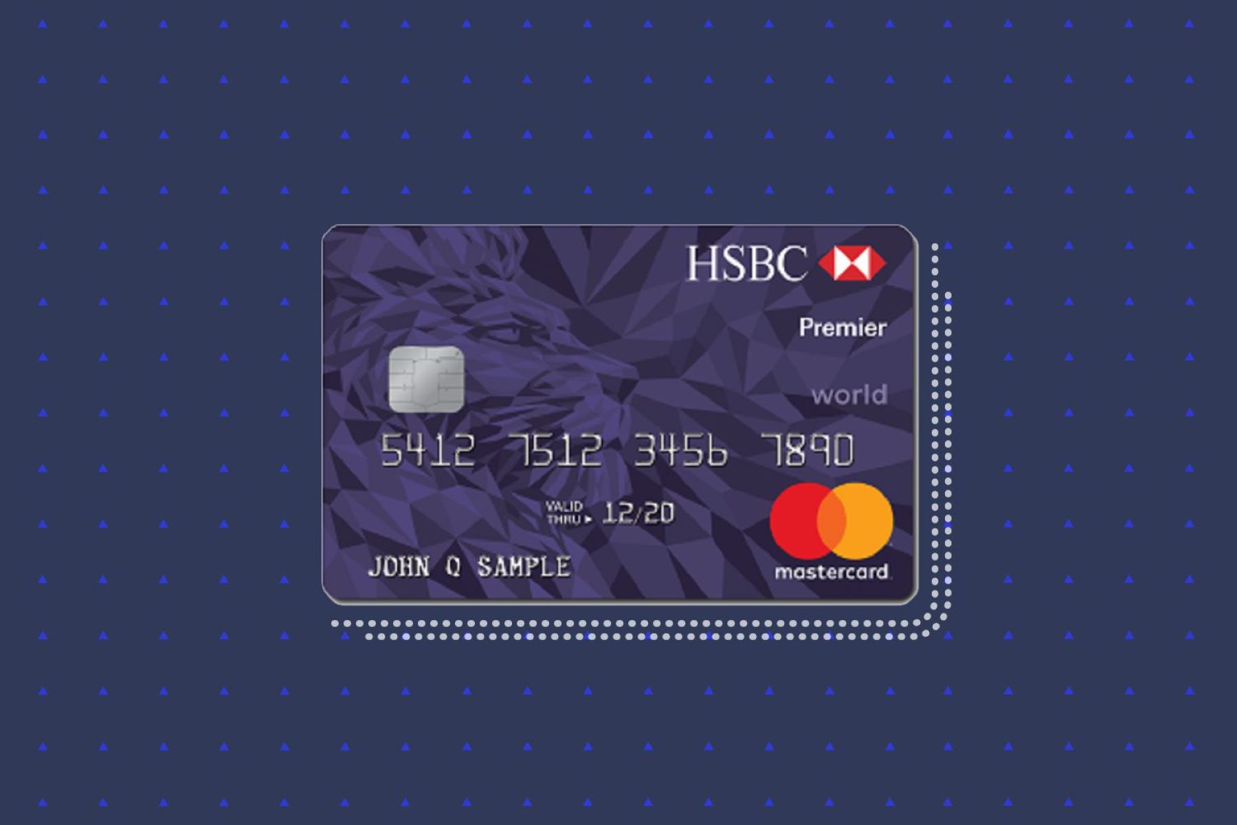 How To Balance Transfer Hsbc Credit Card