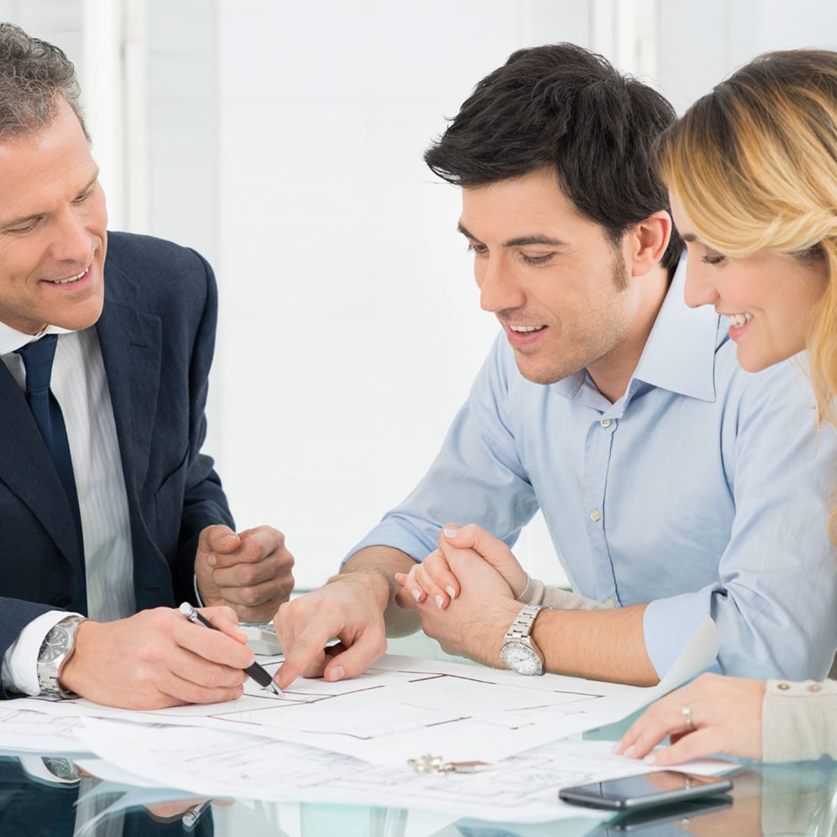 How To Be A Good Financial Advisor